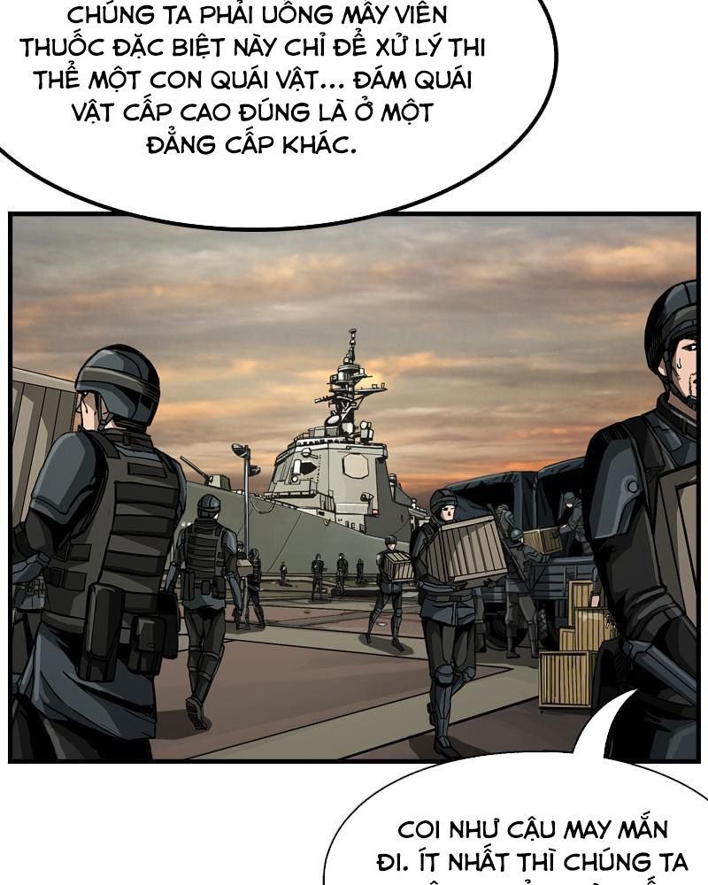 The First Hunter Chapter 57 - 5