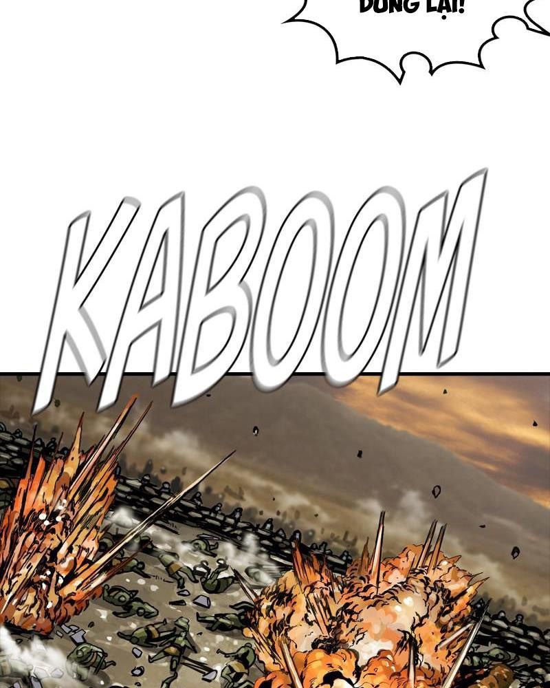 The First Hunter Chapter 57 - 42