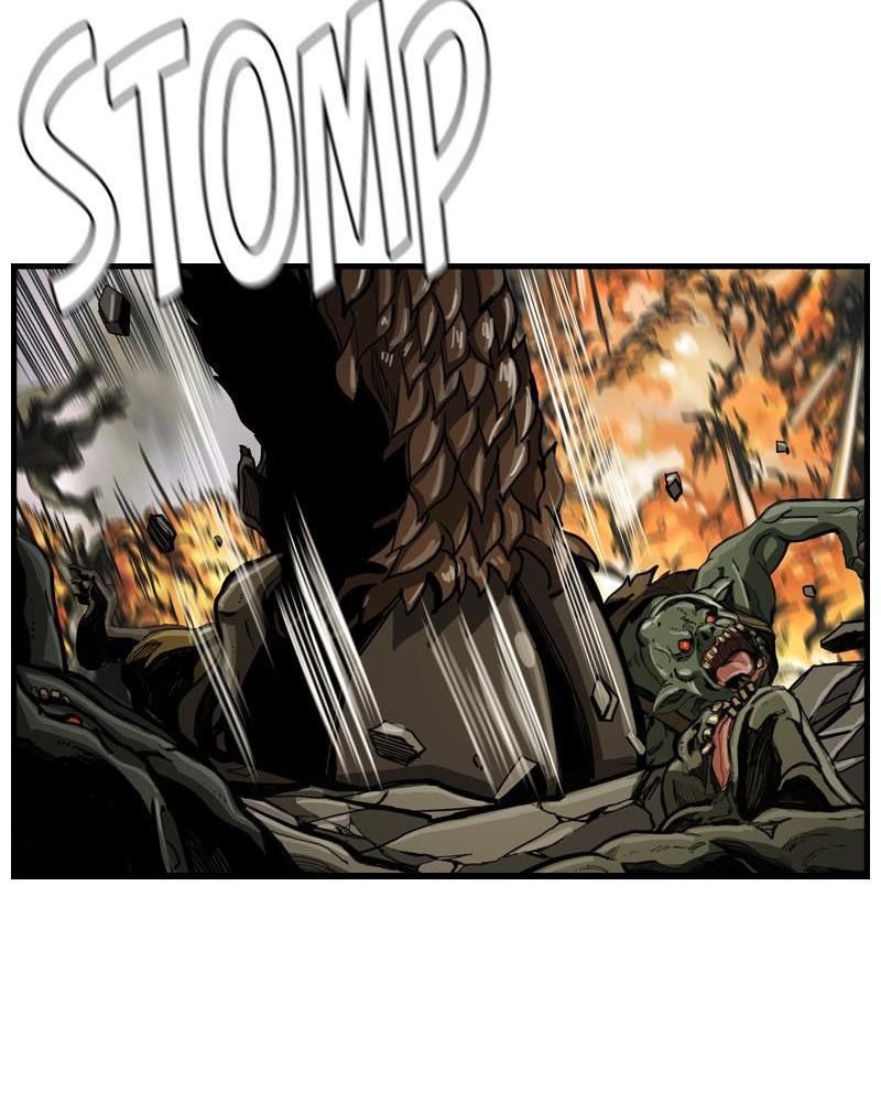 The First Hunter Chapter 57 - 44