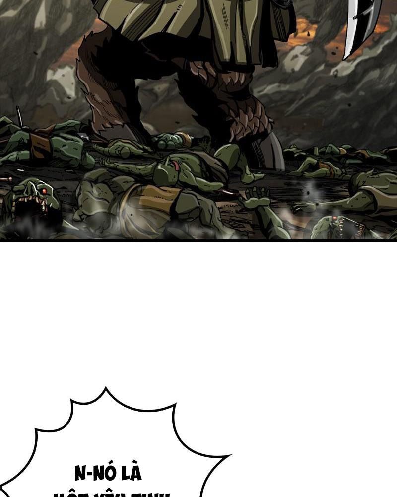 The First Hunter Chapter 57 - 46