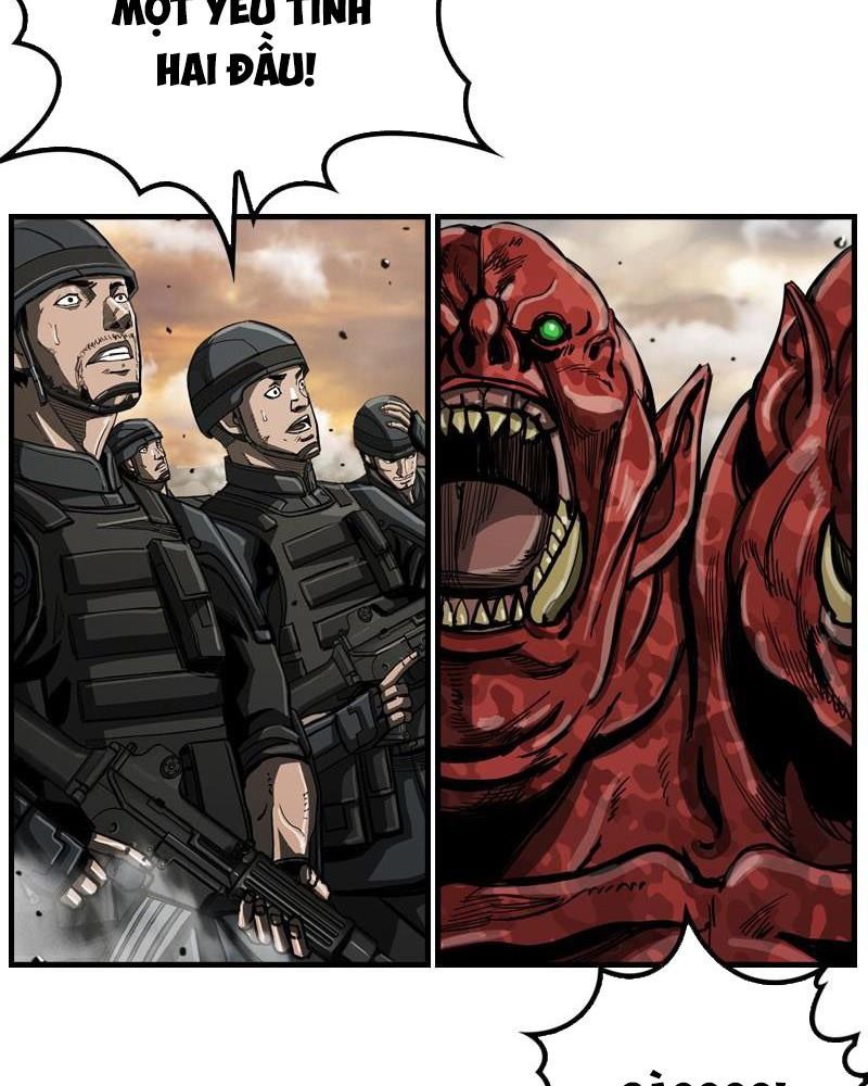 The First Hunter Chapter 57 - 47