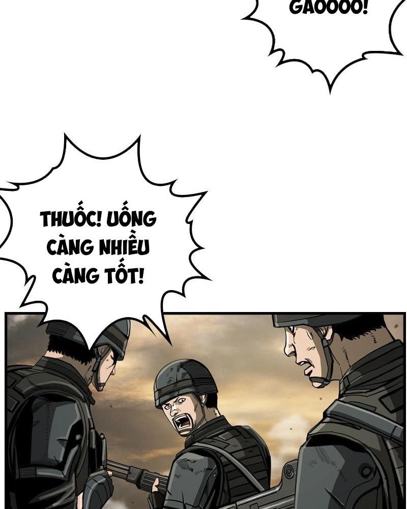 The First Hunter Chapter 57 - 48