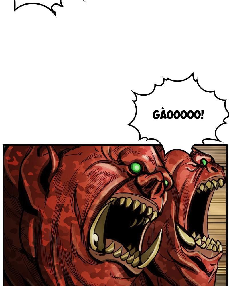 The First Hunter Chapter 57 - 50