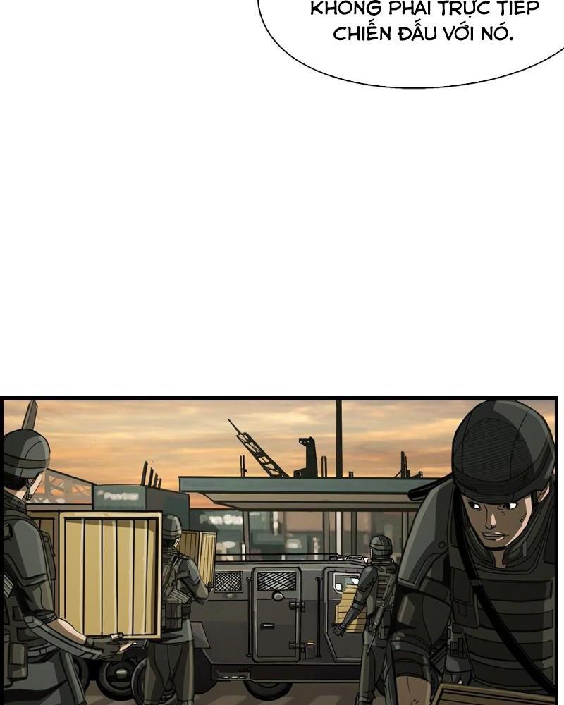 The First Hunter Chapter 57 - 6