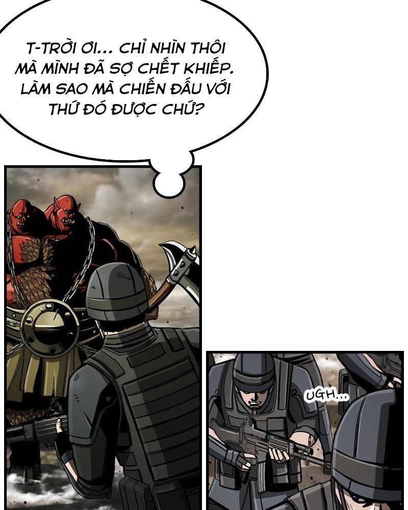 The First Hunter Chapter 57 - 54