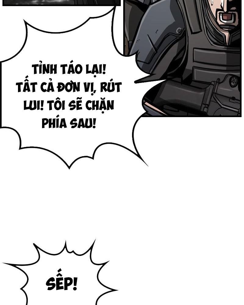 The First Hunter Chapter 57 - 55