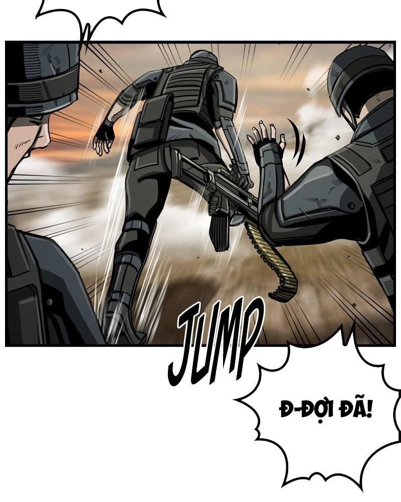 The First Hunter Chapter 57 - 56