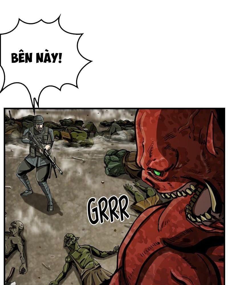 The First Hunter Chapter 57 - 57