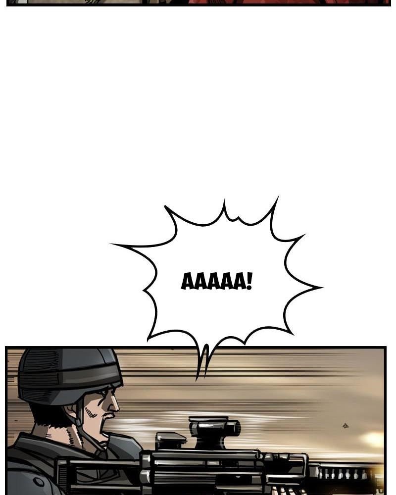 The First Hunter Chapter 57 - 58