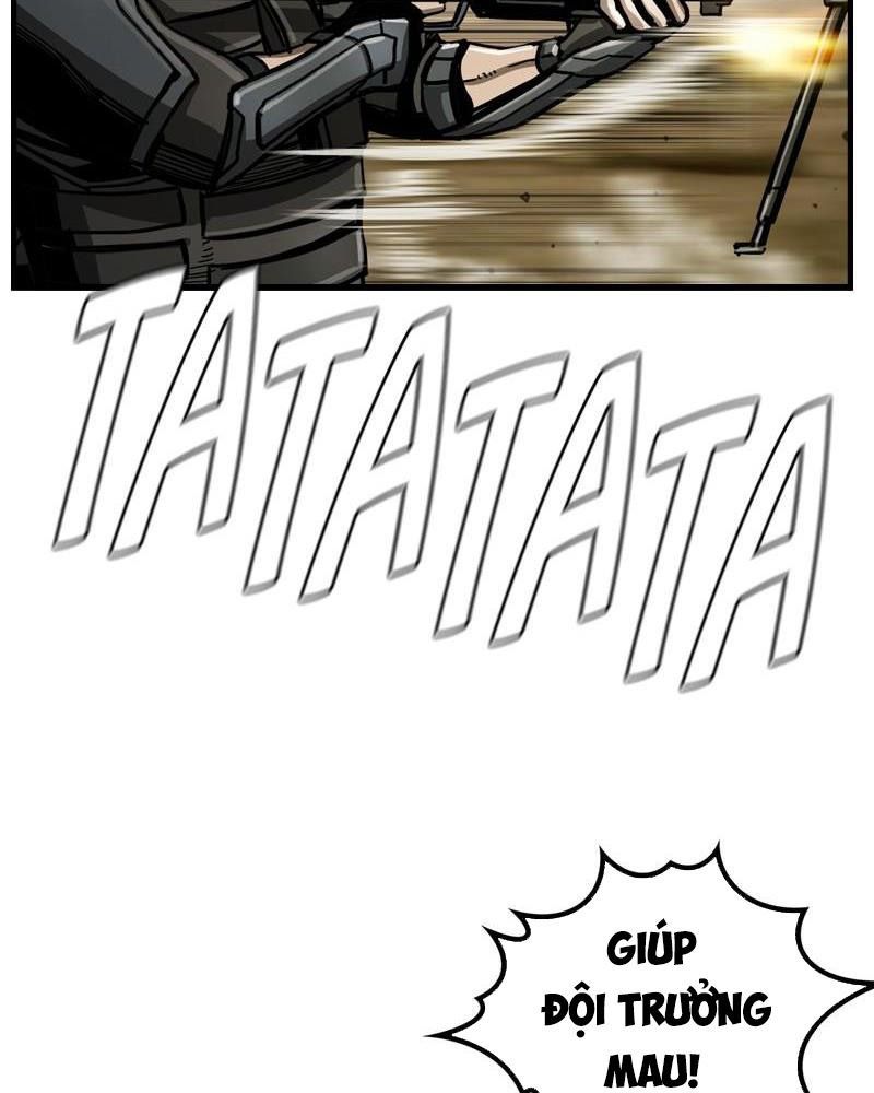 The First Hunter Chapter 57 - 59