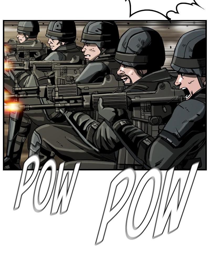 The First Hunter Chapter 57 - 60