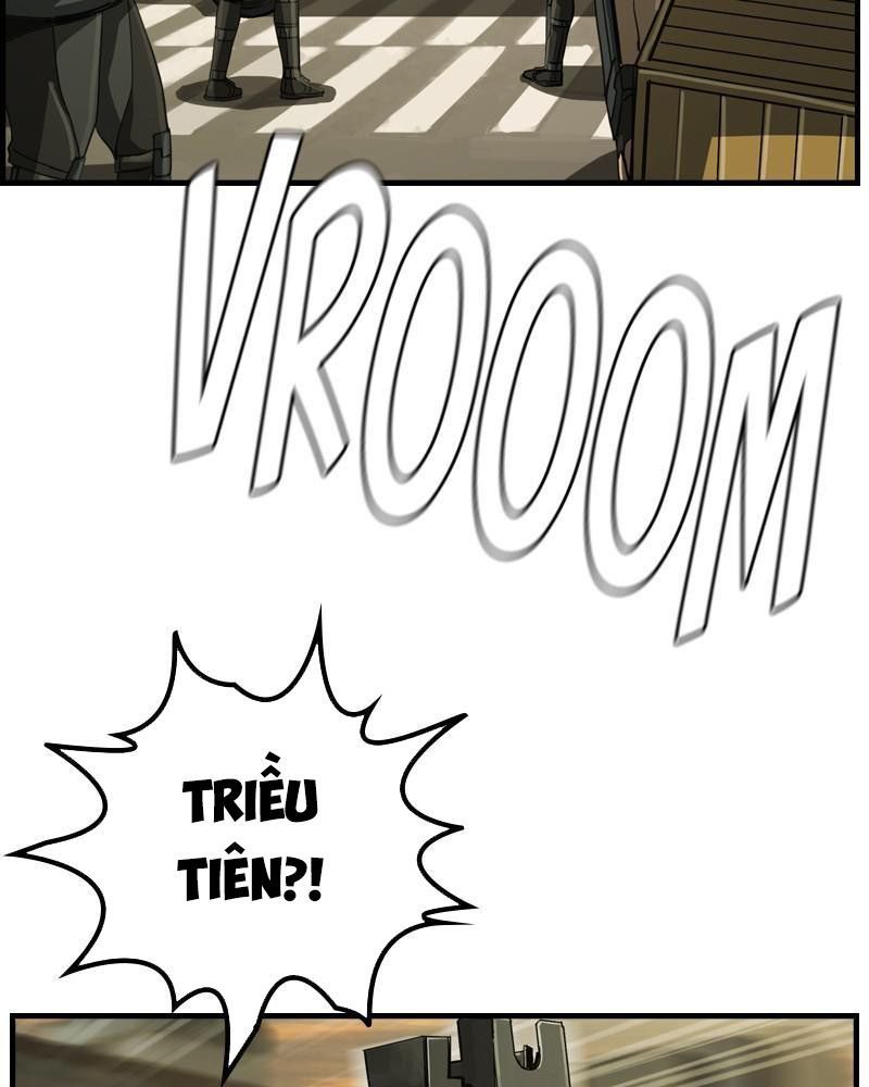 The First Hunter Chapter 57 - 7