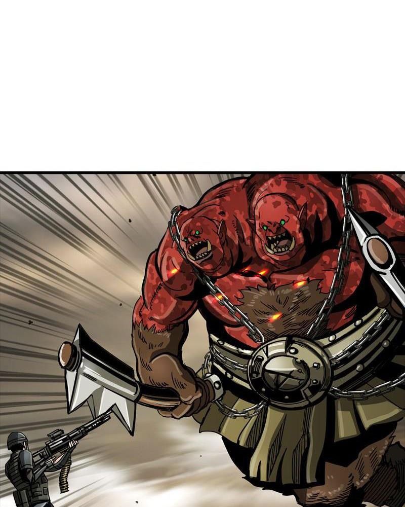 The First Hunter Chapter 57 - 61