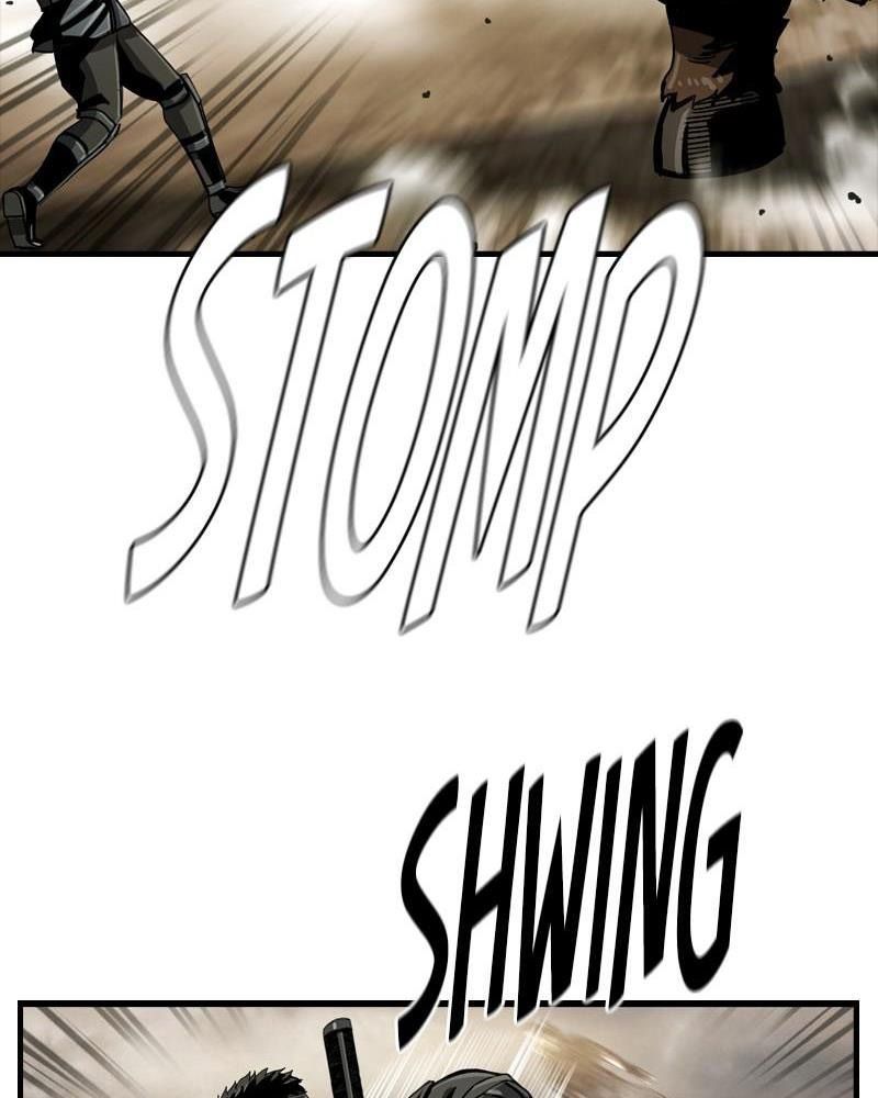 The First Hunter Chapter 57 - 62