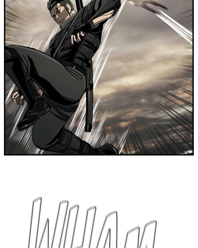 The First Hunter Chapter 57 - 63