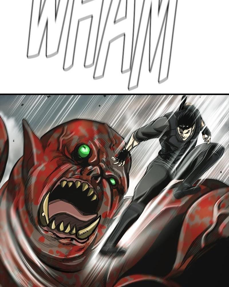 The First Hunter Chapter 57 - 64