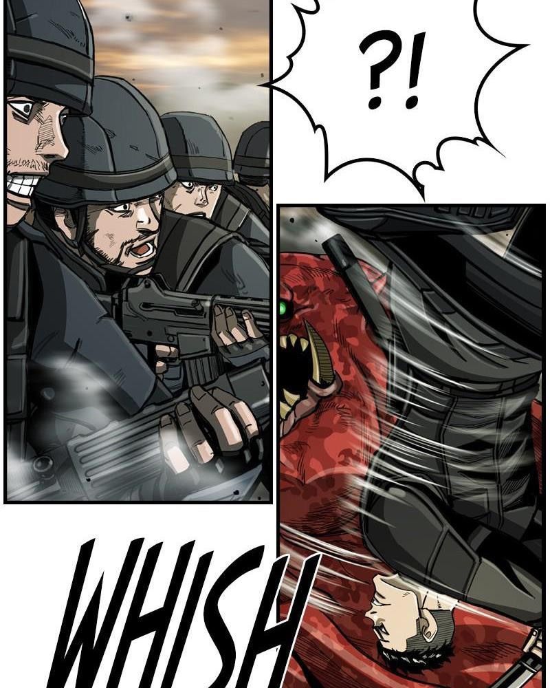 The First Hunter Chapter 57 - 66