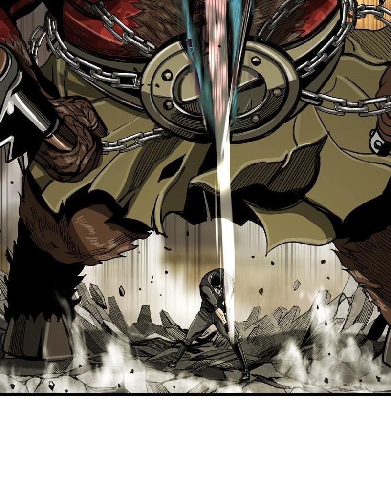 The First Hunter Chapter 57 - 68