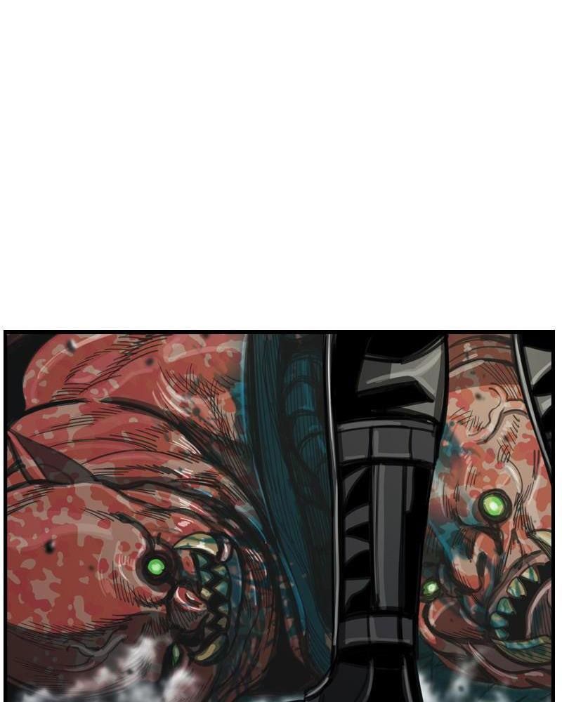 The First Hunter Chapter 57 - 69