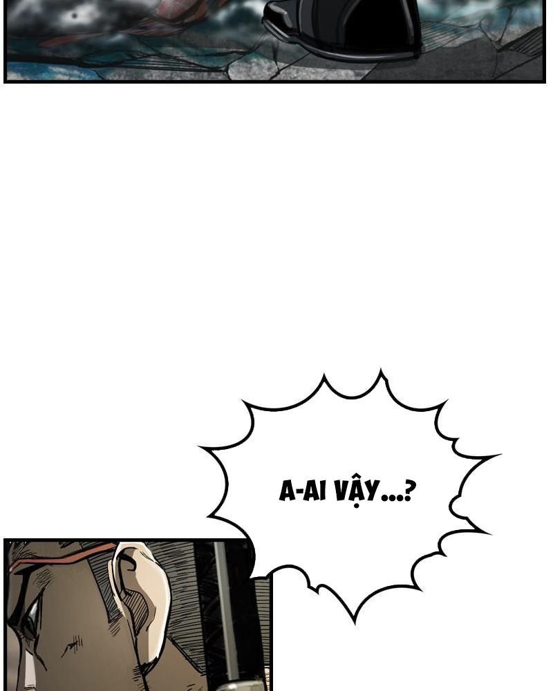 The First Hunter Chapter 57 - 70