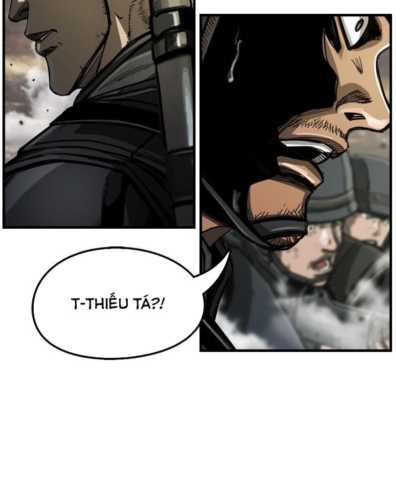 The First Hunter Chapter 57 - 71