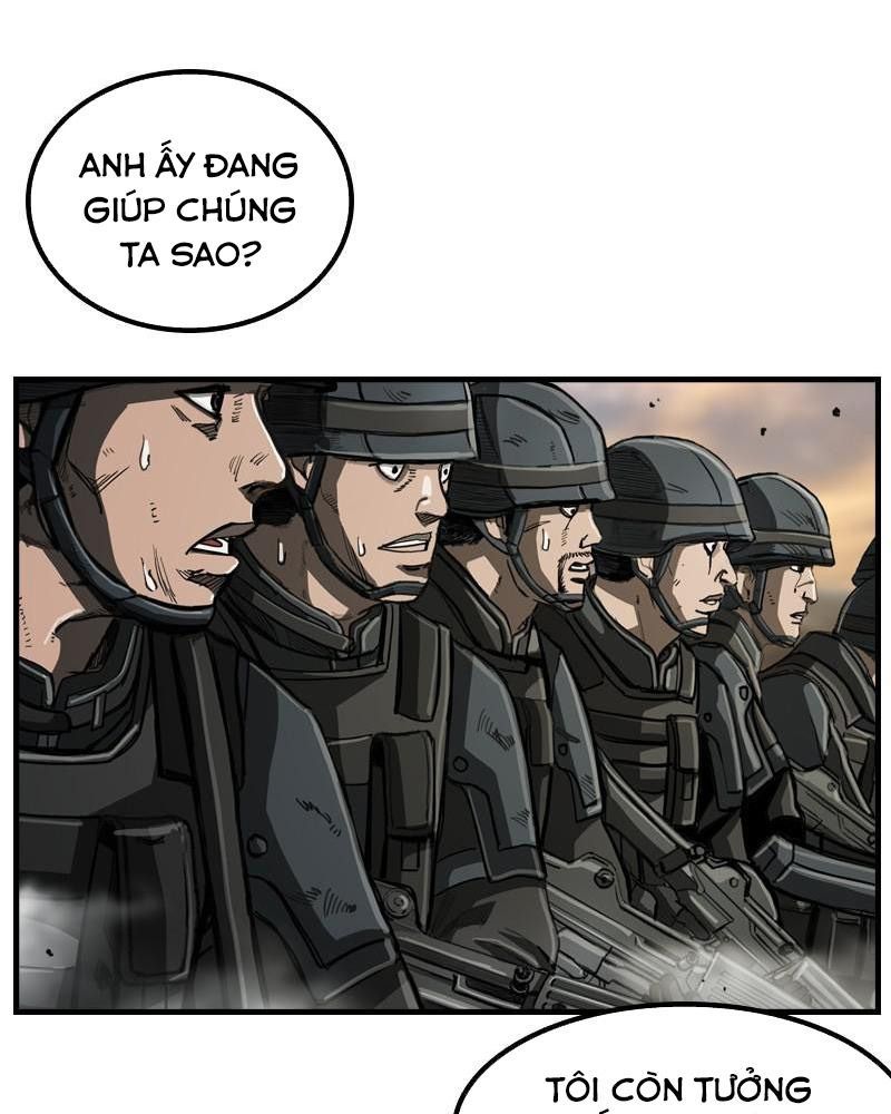 The First Hunter Chapter 57 - 72