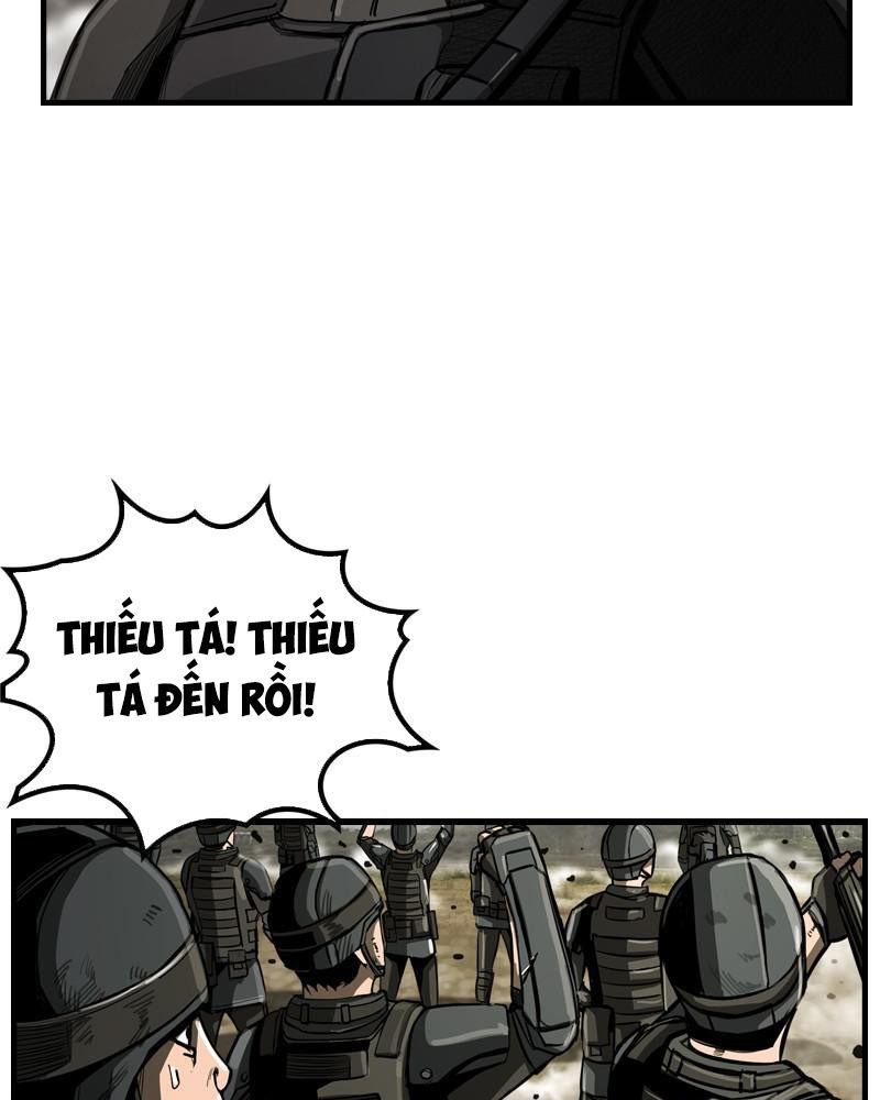 The First Hunter Chapter 57 - 75