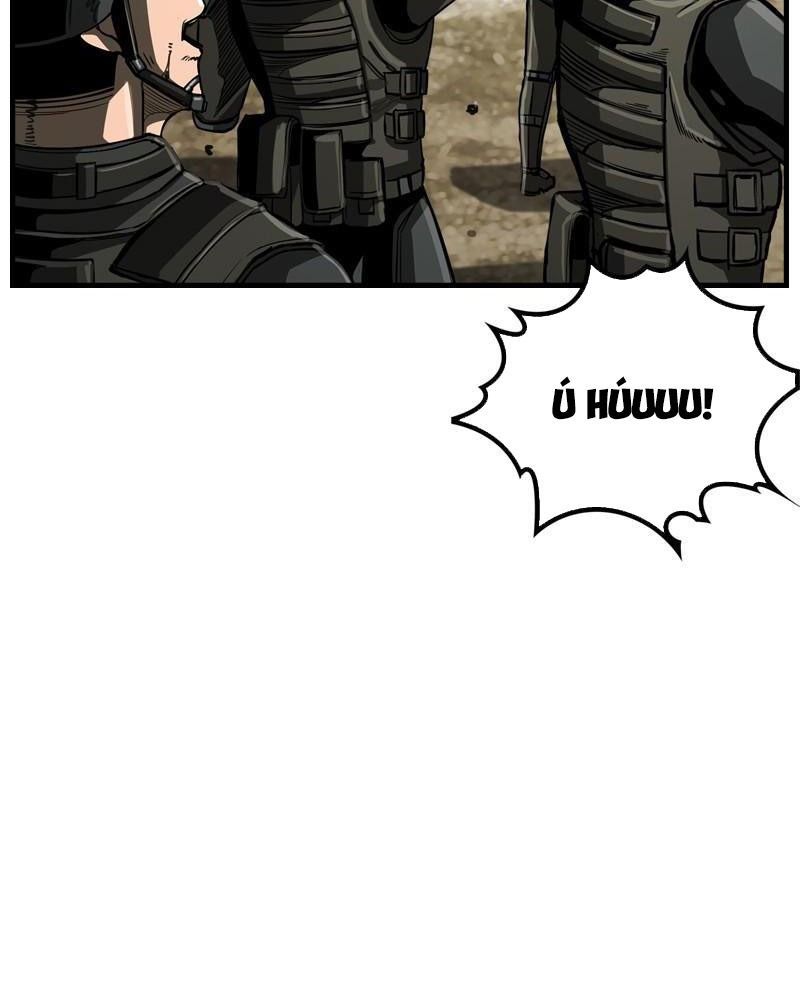 The First Hunter Chapter 57 - 76