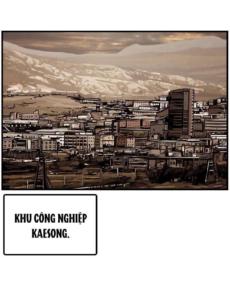 The First Hunter Chapter 57 - 77