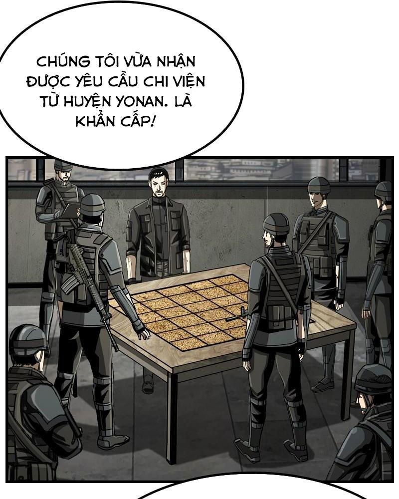 The First Hunter Chapter 57 - 78