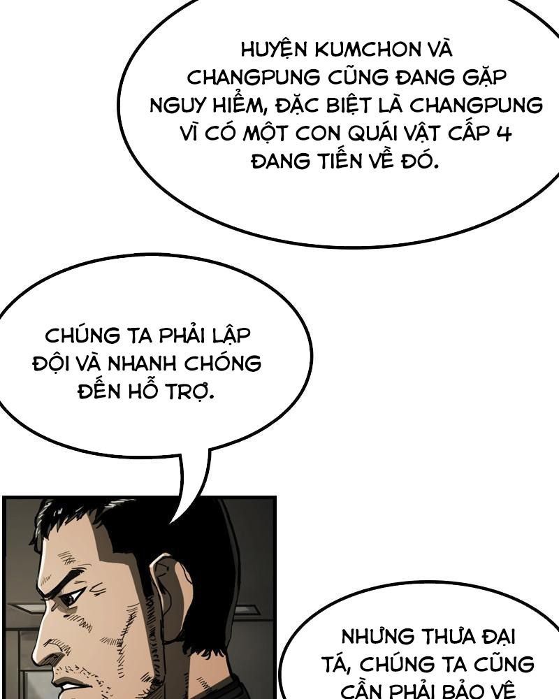 The First Hunter Chapter 57 - 79