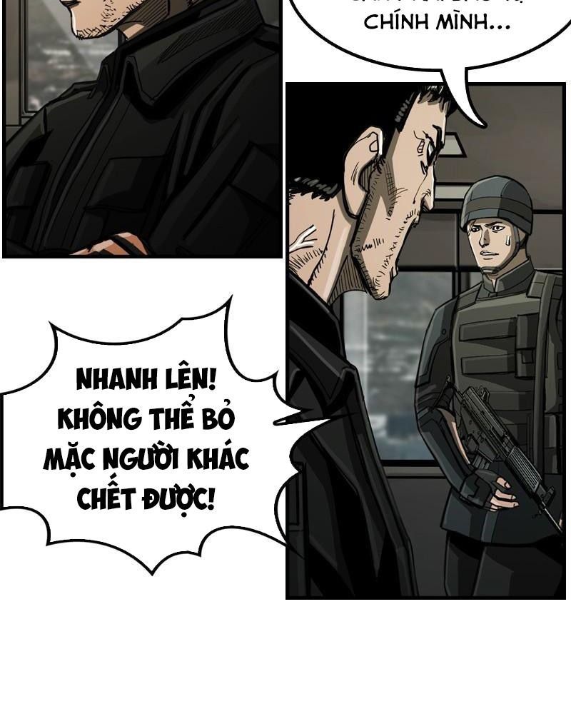 The First Hunter Chapter 57 - 80