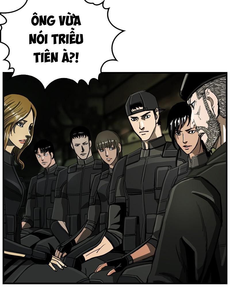 The First Hunter Chapter 57 - 9