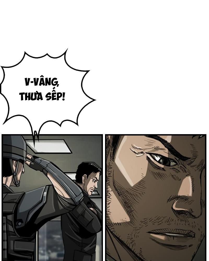 The First Hunter Chapter 57 - 81