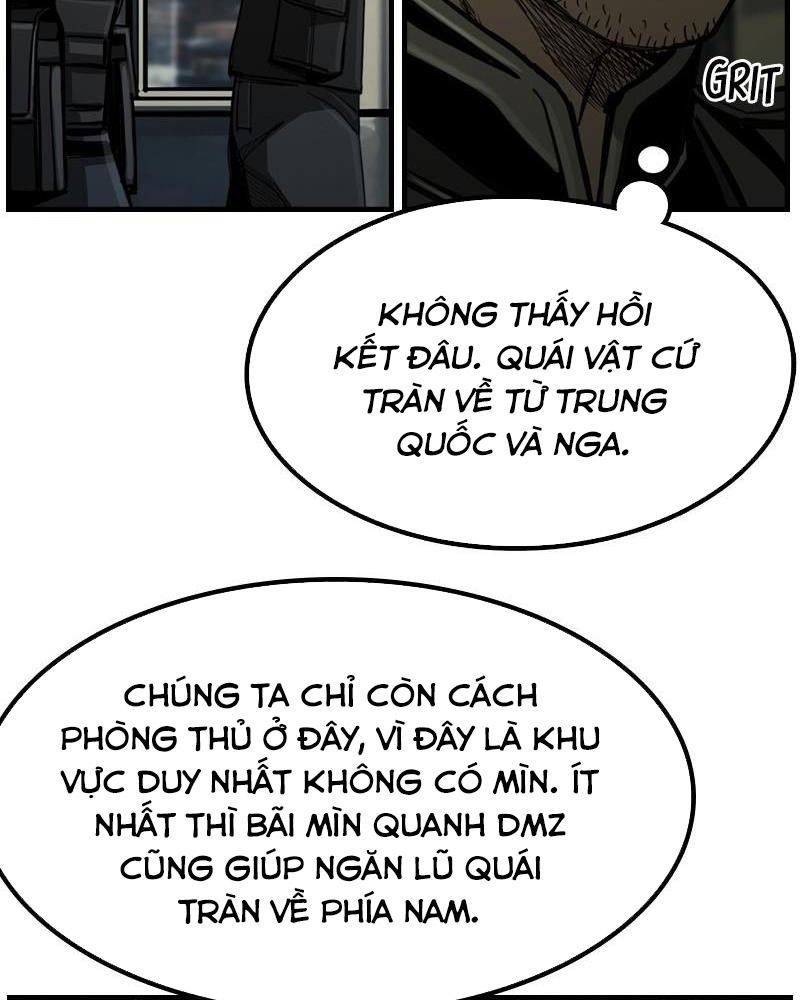 The First Hunter Chapter 57 - 82