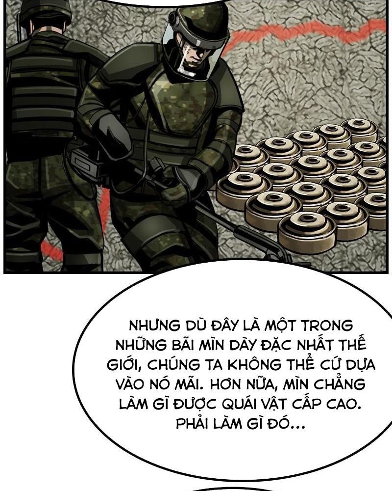 The First Hunter Chapter 57 - 83