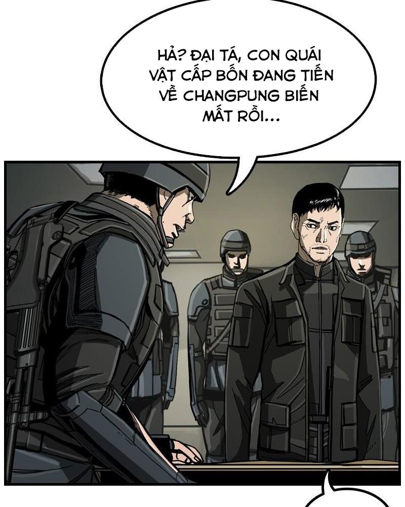 The First Hunter Chapter 57 - 84