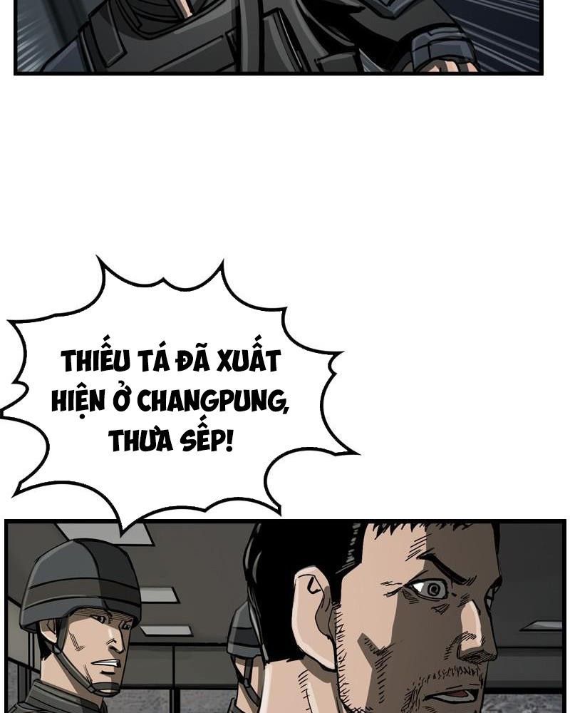 The First Hunter Chapter 57 - 86