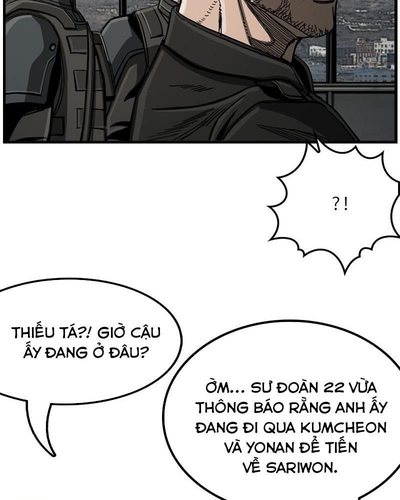 The First Hunter Chapter 57 - 87