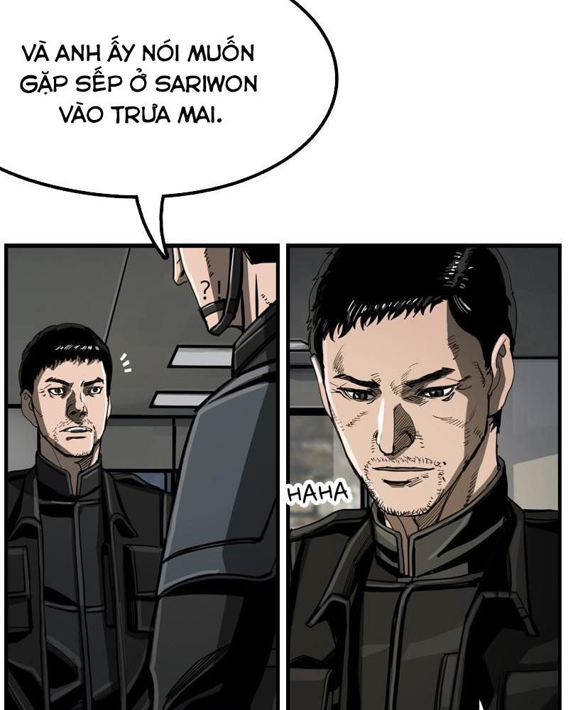 The First Hunter Chapter 57 - 89