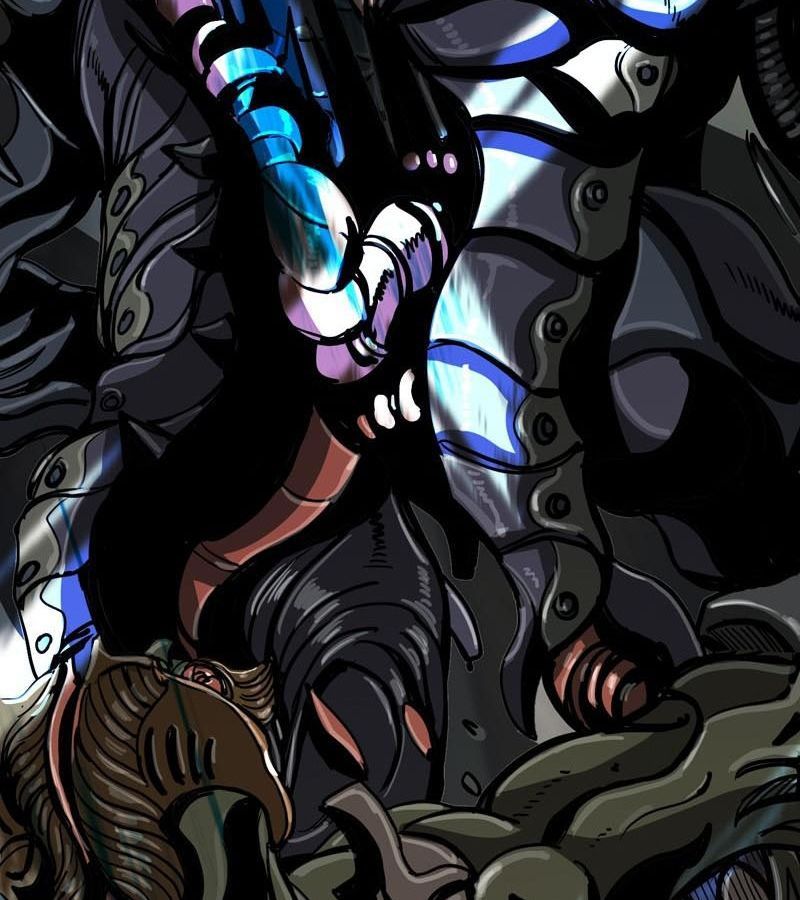 The First Hunter Chapter 58 - 101