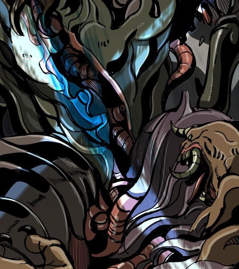 The First Hunter Chapter 58 - 102