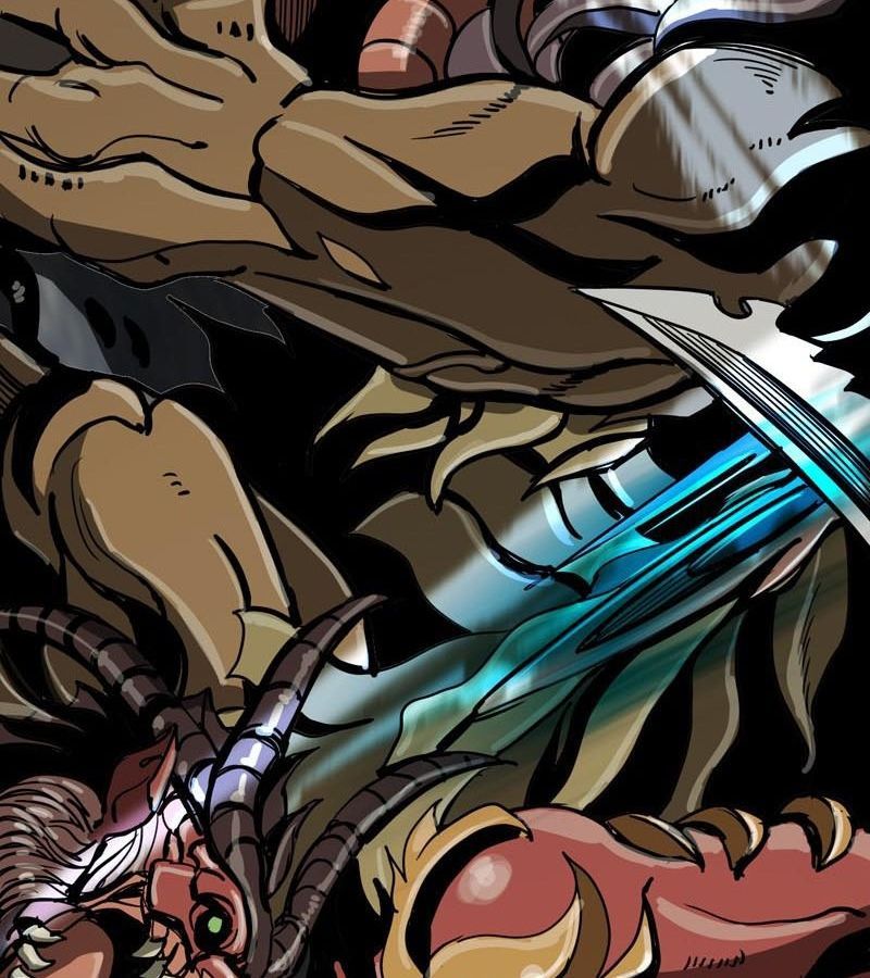 The First Hunter Chapter 58 - 103