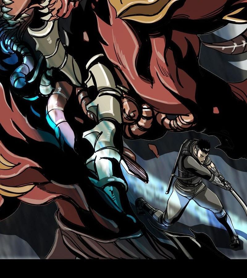 The First Hunter Chapter 58 - 104