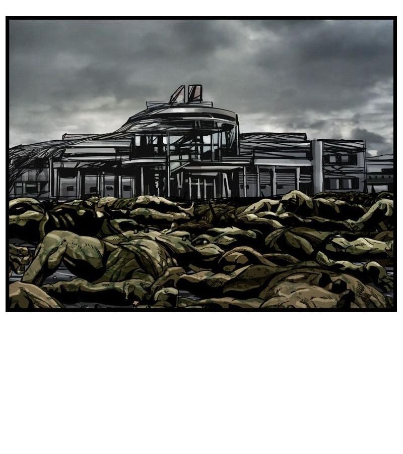 The First Hunter Chapter 58 - 16