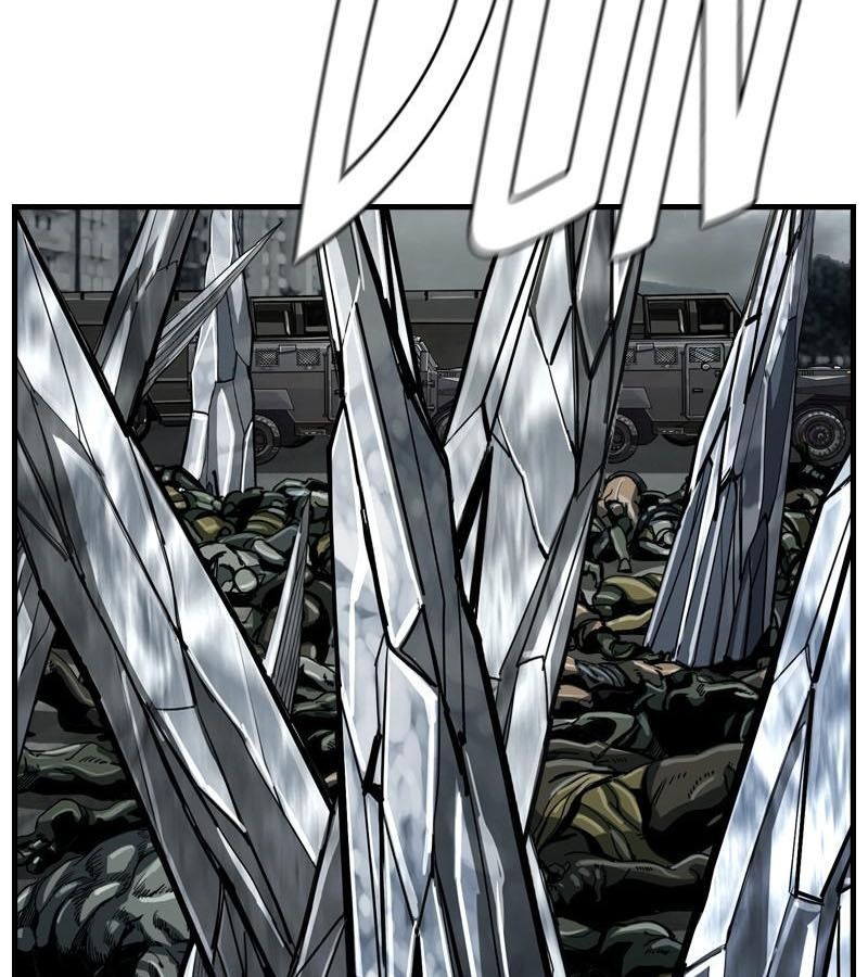 The First Hunter Chapter 58 - 21