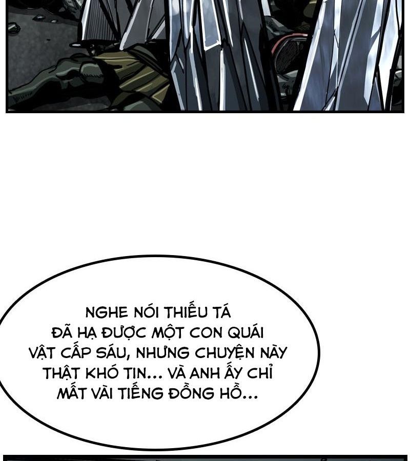 The First Hunter Chapter 58 - 22