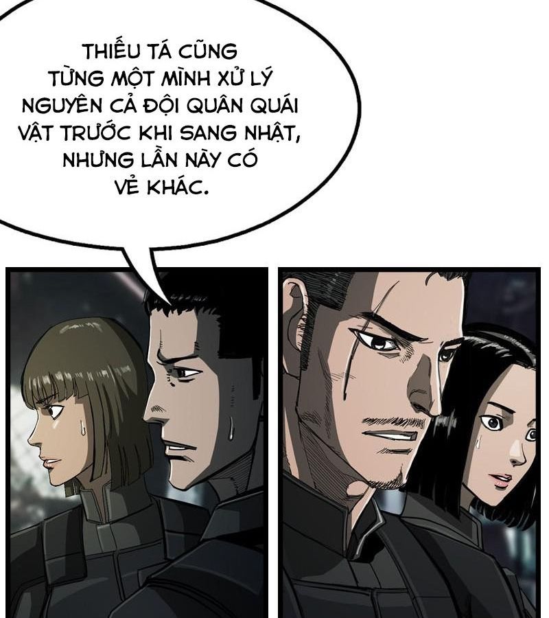The First Hunter Chapter 58 - 24