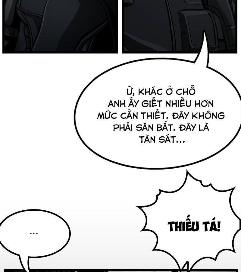 The First Hunter Chapter 58 - 25