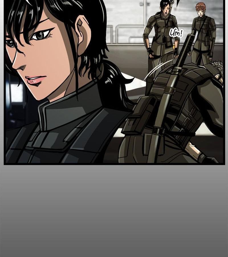 The First Hunter Chapter 58 - 26